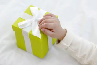 10 Luxury Baby Gifts That Are Worth the Splurge