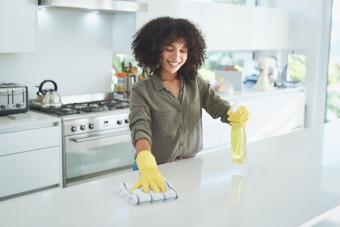 Cleaning Tips for Folks With Neurodivergence