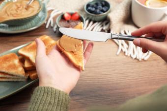 18 Must-Try Peanut Butter Sandwich Ideas