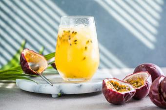 11 Chinola Passion Fruit Liqueur Cocktails