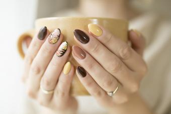 Step Up Your September Style With These Nail Ideas